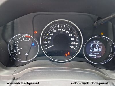 Honda HR-V Gebrauchtwagen Honda HR-V Gebrauchtwagen