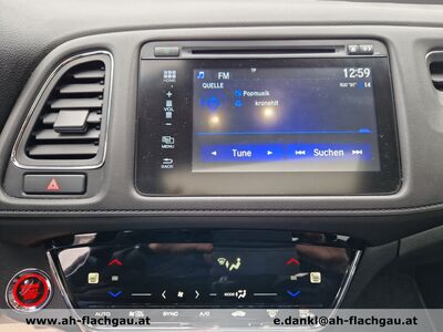 Honda HR-V Gebrauchtwagen Honda HR-V Gebrauchtwagen