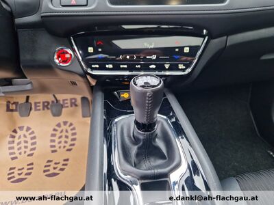 Honda HR-V Gebrauchtwagen Honda HR-V Gebrauchtwagen