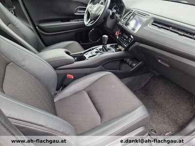 Honda HR-V Gebrauchtwagen Honda HR-V Gebrauchtwagen
