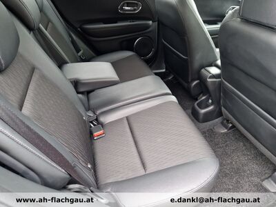 Honda HR-V Gebrauchtwagen Honda HR-V Gebrauchtwagen