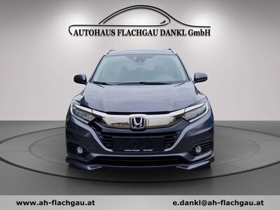 Honda HR-V Gebrauchtwagen Honda HR-V Gebrauchtwagen