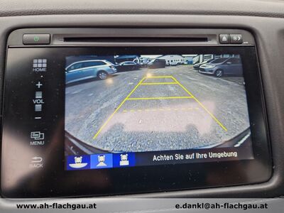 Honda HR-V Gebrauchtwagen Honda HR-V Gebrauchtwagen