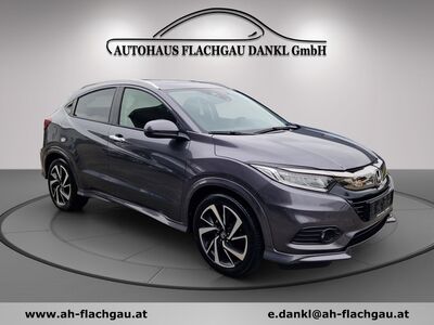Honda HR-V Gebrauchtwagen Honda HR-V Gebrauchtwagen