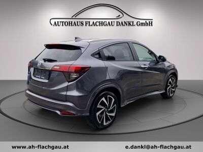 Honda HR-V Gebrauchtwagen Honda HR-V Gebrauchtwagen