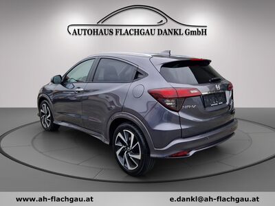 Honda HR-V Gebrauchtwagen Honda HR-V Gebrauchtwagen