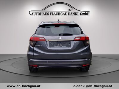 Honda HR-V Gebrauchtwagen Honda HR-V Gebrauchtwagen