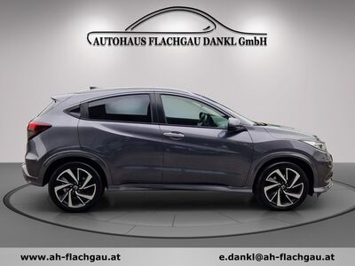 Honda HR-V Gebrauchtwagen Honda HR-V Gebrauchtwagen
