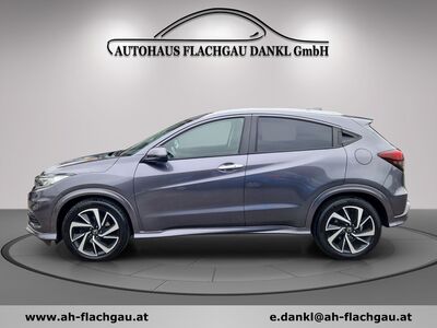 Honda HR-V Gebrauchtwagen Honda HR-V Gebrauchtwagen