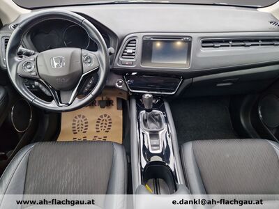 Honda HR-V Gebrauchtwagen Honda HR-V Gebrauchtwagen