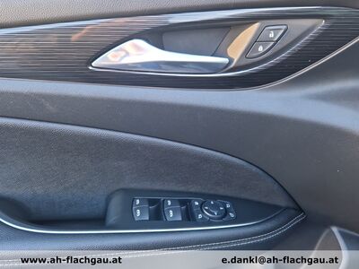 Opel Insignia Gebrauchtwagen Opel Insignia Gebrauchtwagen