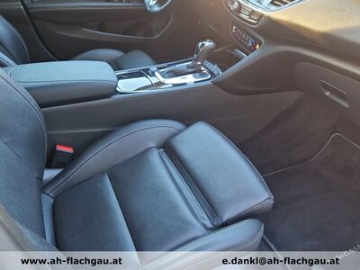 Opel Insignia Gebrauchtwagen Opel Insignia Gebrauchtwagen