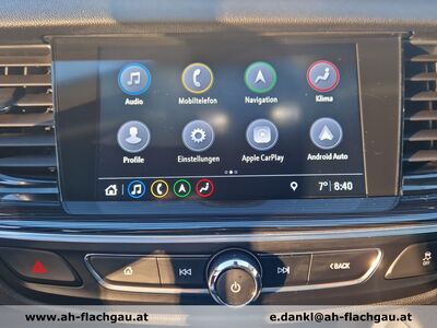 Opel Insignia Gebrauchtwagen Opel Insignia Gebrauchtwagen