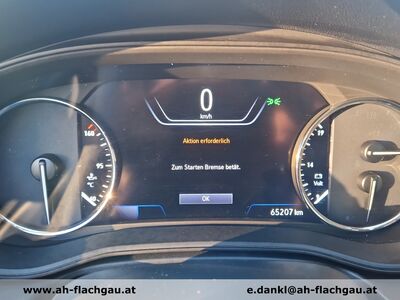 Opel Insignia Gebrauchtwagen Opel Insignia Gebrauchtwagen