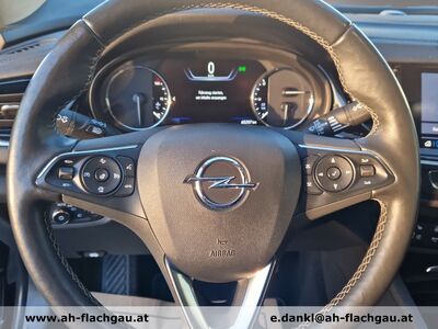 Opel Insignia Gebrauchtwagen Opel Insignia Gebrauchtwagen