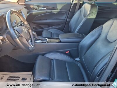 Opel Insignia Gebrauchtwagen Opel Insignia Gebrauchtwagen