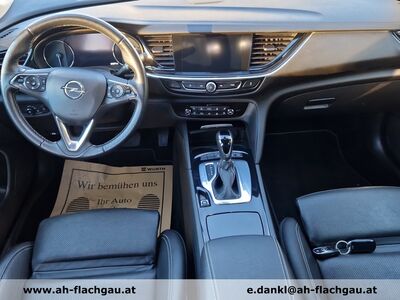 Opel Insignia Gebrauchtwagen Opel Insignia Gebrauchtwagen