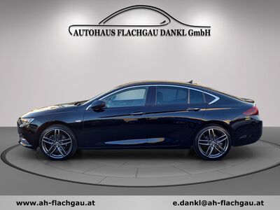 Opel Insignia Gebrauchtwagen Opel Insignia Gebrauchtwagen