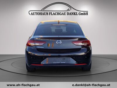 Opel Insignia Gebrauchtwagen Opel Insignia Gebrauchtwagen