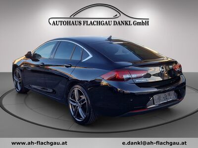 Opel Insignia Gebrauchtwagen Opel Insignia Gebrauchtwagen