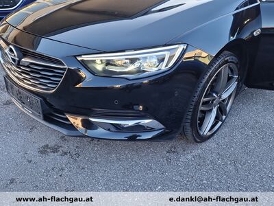 Opel Insignia Gebrauchtwagen Opel Insignia Gebrauchtwagen