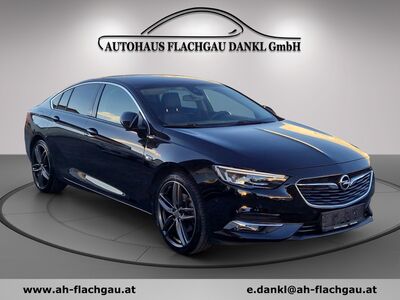 Opel Insignia Gebrauchtwagen Opel Insignia Gebrauchtwagen