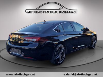 Opel Insignia Gebrauchtwagen Opel Insignia Gebrauchtwagen