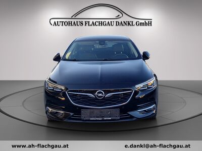 Opel Insignia Gebrauchtwagen Opel Insignia Gebrauchtwagen