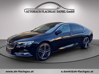 Opel Insignia Gebrauchtwagen