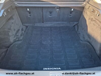 Opel Insignia Gebrauchtwagen Opel Insignia Gebrauchtwagen