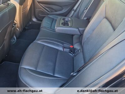 Opel Insignia Gebrauchtwagen Opel Insignia Gebrauchtwagen