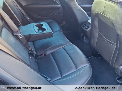 Opel Insignia Gebrauchtwagen Opel Insignia Gebrauchtwagen