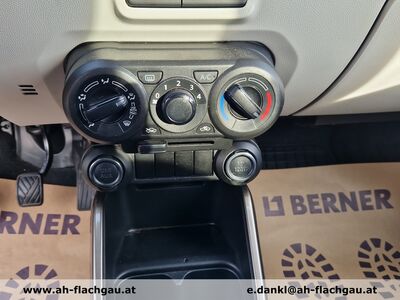 Suzuki Ignis Gebrauchtwagen