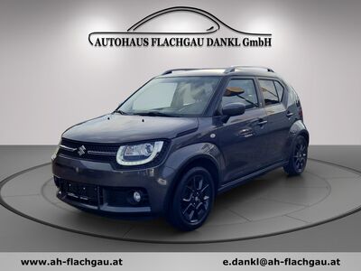 Suzuki Ignis Gebrauchtwagen