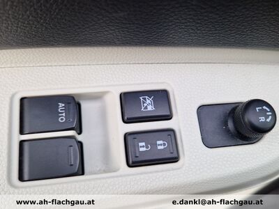 Suzuki Ignis Gebrauchtwagen