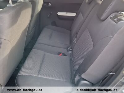 Suzuki Ignis Gebrauchtwagen