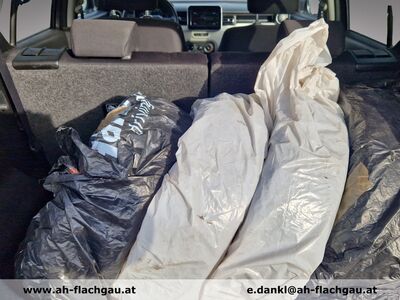 Suzuki Ignis Gebrauchtwagen