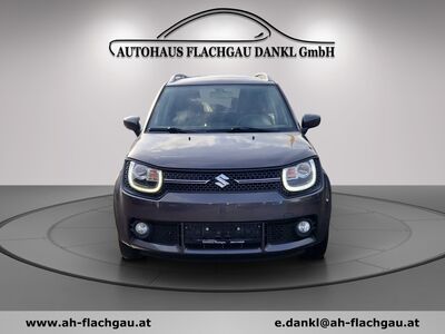 Suzuki Ignis Gebrauchtwagen