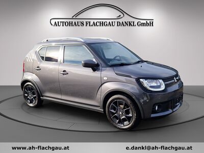 Suzuki Ignis Gebrauchtwagen