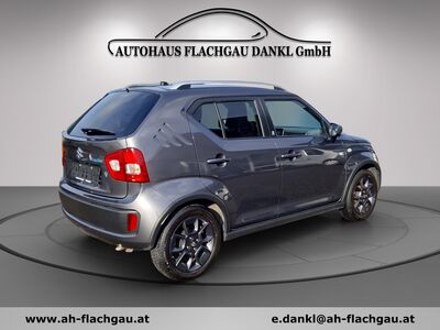 Suzuki Ignis Gebrauchtwagen