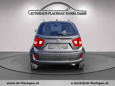 Suzuki Ignis Gebrauchtwagen
