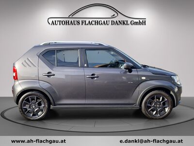 Suzuki Ignis Gebrauchtwagen