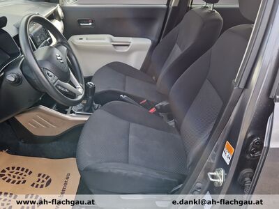 Suzuki Ignis Gebrauchtwagen