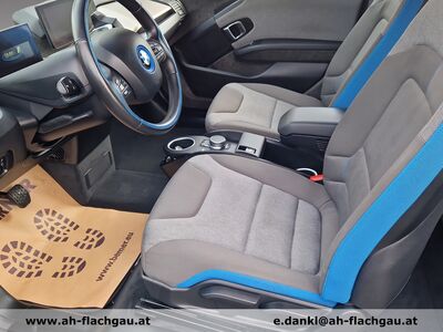 BMW i3 Gebrauchtwagen BMW i3 Gebrauchtwagen