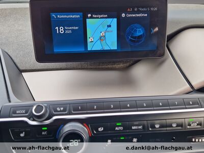 BMW i3 Gebrauchtwagen BMW i3 Gebrauchtwagen