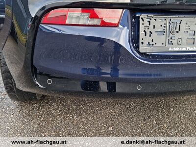 BMW i3 Gebrauchtwagen BMW i3 Gebrauchtwagen