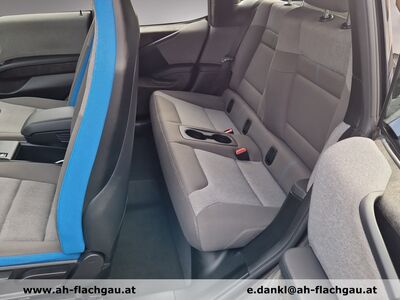 BMW i3 Gebrauchtwagen BMW i3 Gebrauchtwagen
