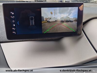 BMW i3 Gebrauchtwagen BMW i3 Gebrauchtwagen