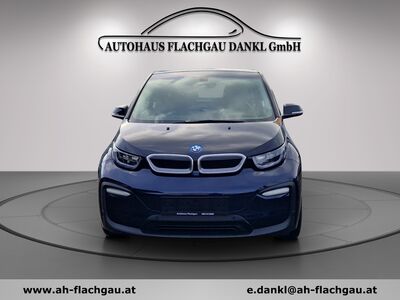 BMW i3 Gebrauchtwagen BMW i3 Gebrauchtwagen