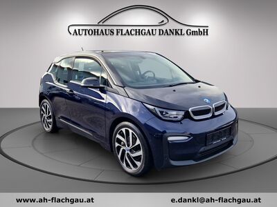 BMW i3 Gebrauchtwagen BMW i3 Gebrauchtwagen